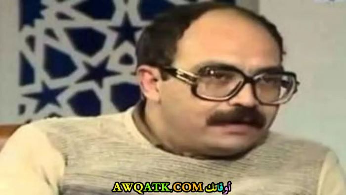 ياسين ابن الفنان اسماعيل ياسين