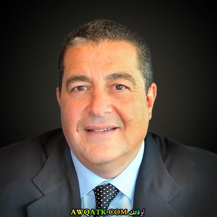 ياسين منصور رجل الأعمال