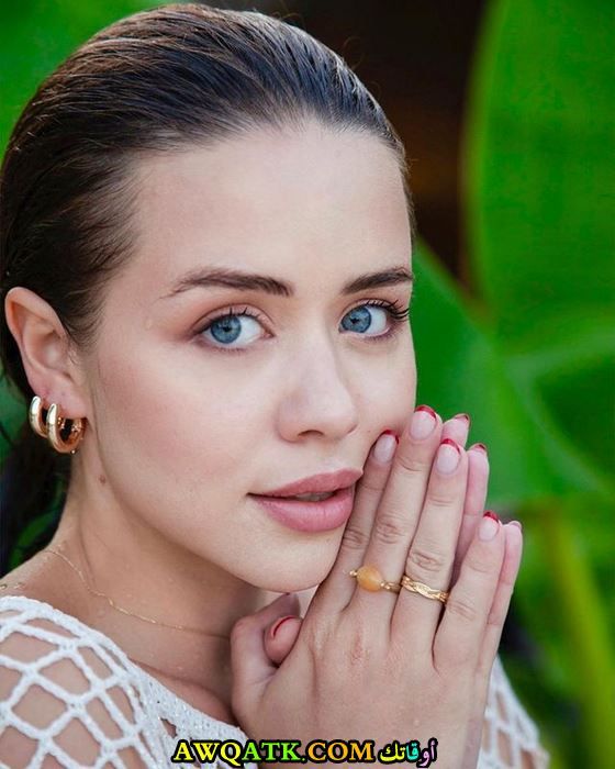 يامور اون الممثلة التركية