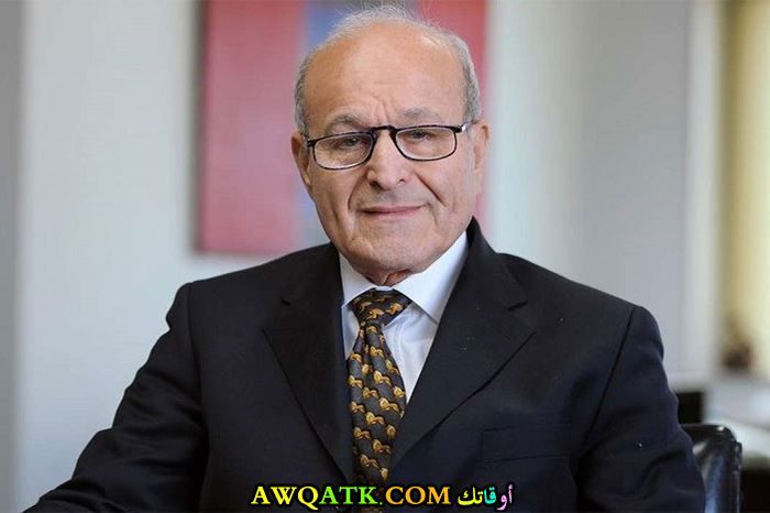 يسعد ربراب رجل الأعمال الجزائري