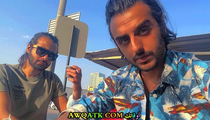 يوسف البلوشي الفنان الكويتي