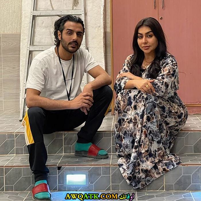 يوسف البلوشي الممثل الكويتي