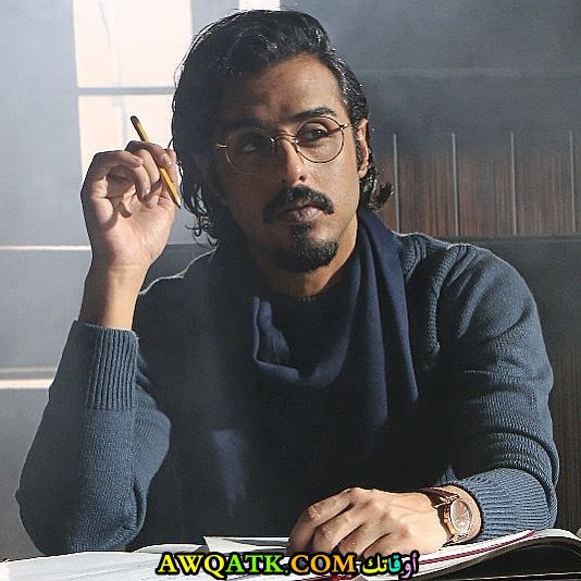 يوسف البلوشي الممثل