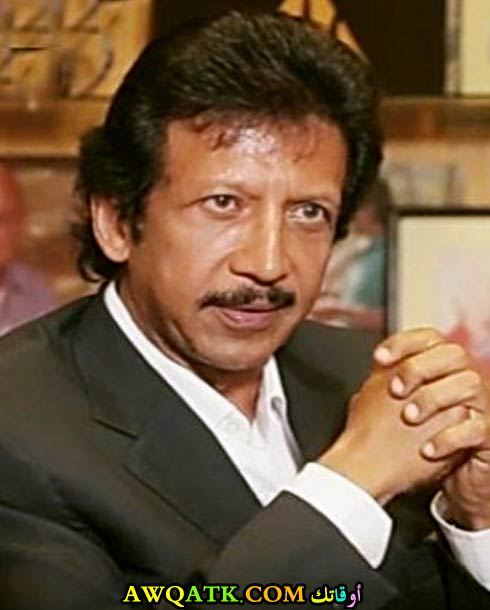 يوسف منصور الممثل المصري