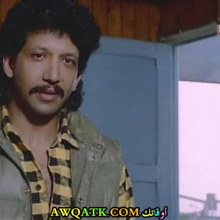 يوسف منصور الممثل