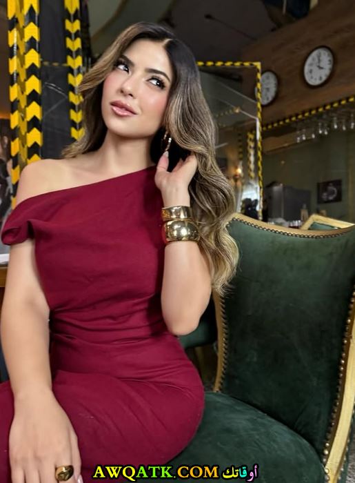 ميرنا جميل 2026