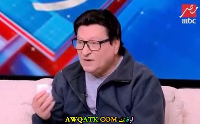 احدث ظهور لمحمد الحلو