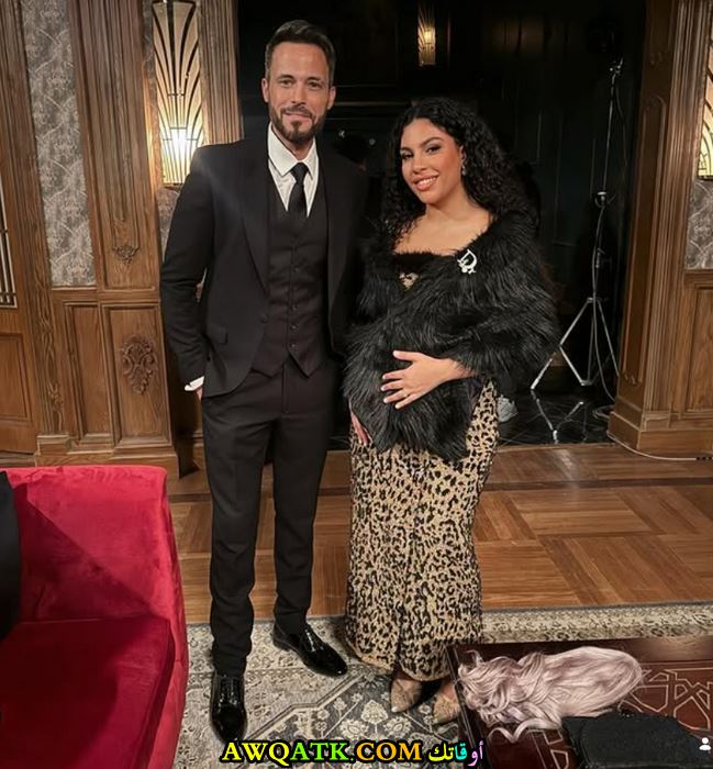 دنيا سامي ويوسف الشريف