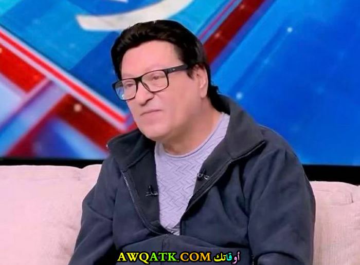 محمد الحلو 2026