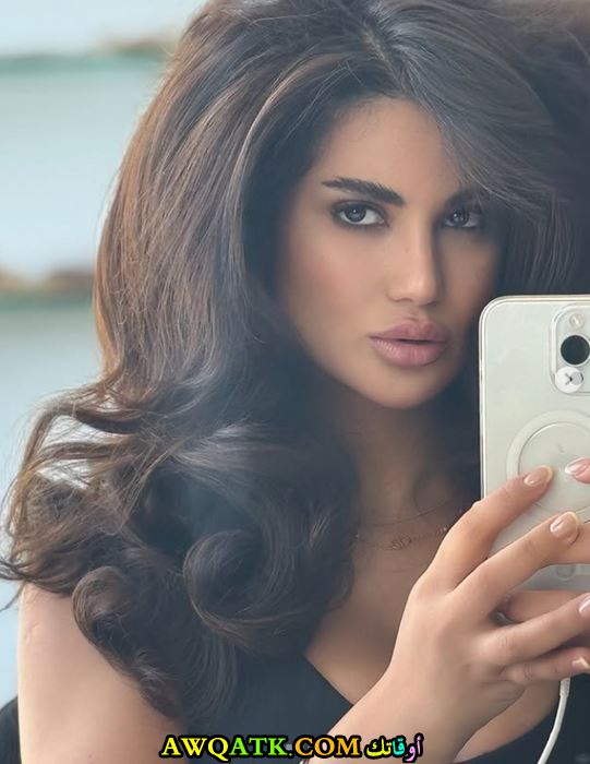 هدى الإتربي 2026